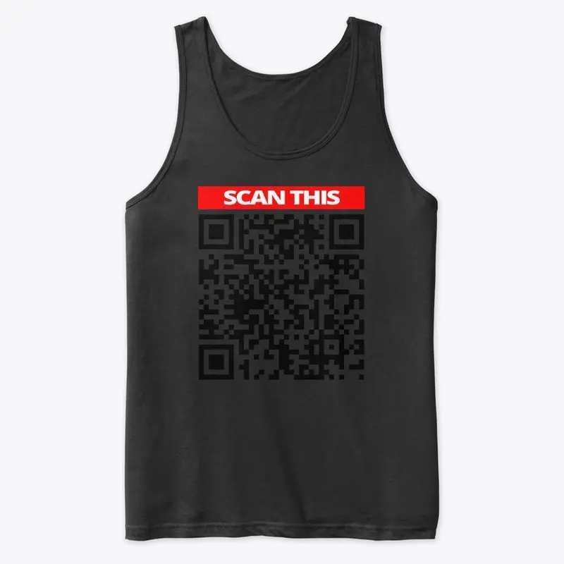 SCAN this Prank Rick roll prank QR code