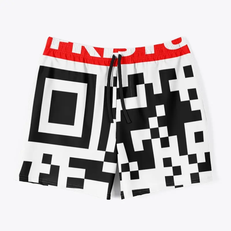 Free STUFF Prank Rick roll QR code