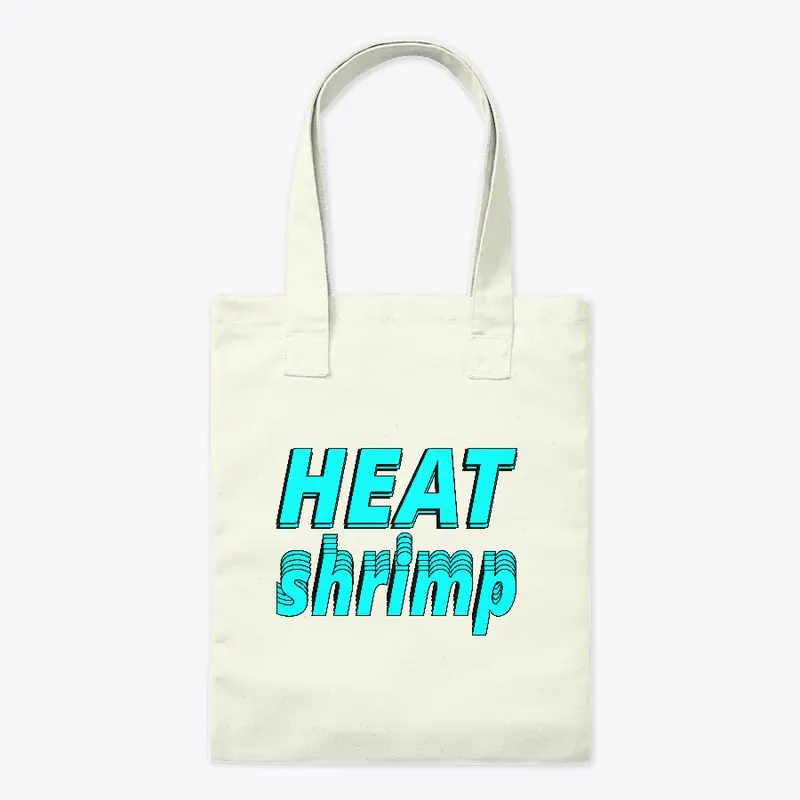 Heat Shrimp